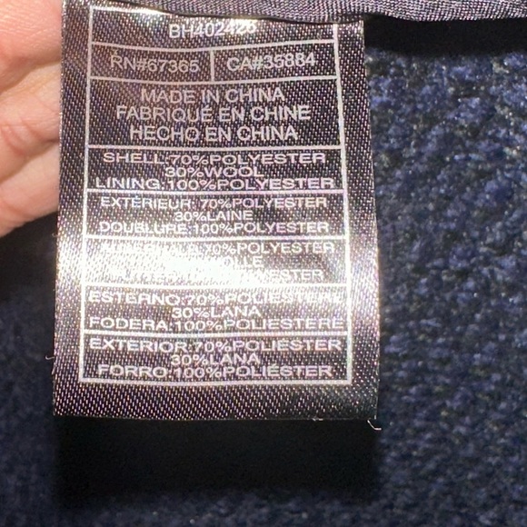 BB Dakota Size M/L - Picture 6 of 7